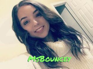 MsBouncey