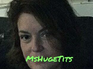 MsHugeTits