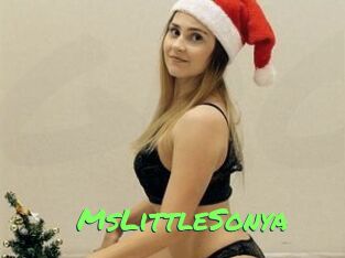 MsLittleSonya