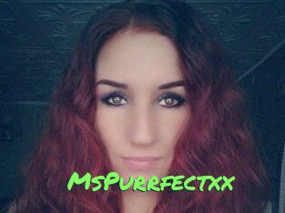 MsPurrfectxx