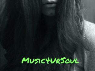 Music4UrSoul