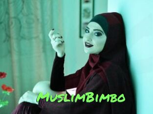 MuslimBimbo