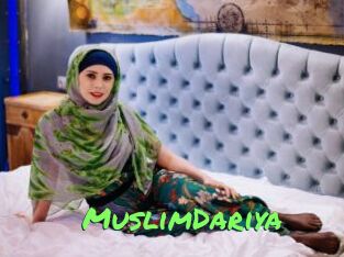 MuslimDariya