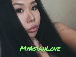 MyAsianLove