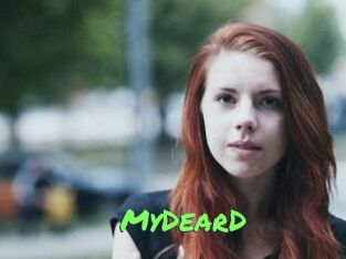 MyDearD