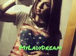 MyLadyDream