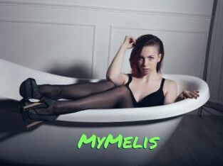 MyMelis