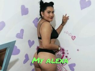 My_alexa