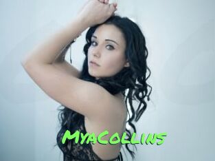 MyaCollins