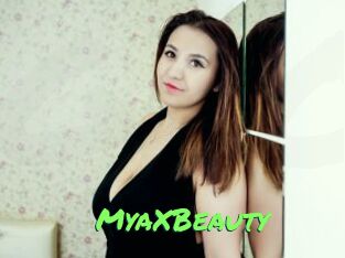 MyaXBeauty