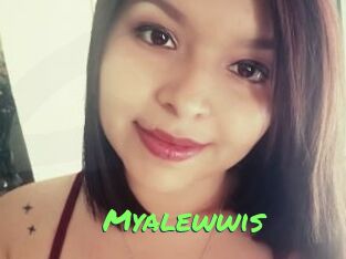 Myalewwis