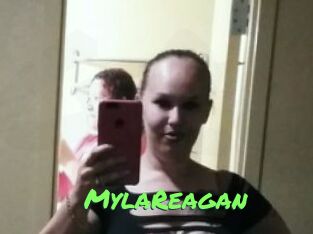 MylaReagan