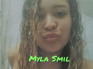 Myla_Smil