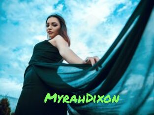 MyrahDixon