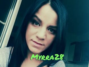 Myrra28