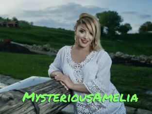 MysteriousAmelia