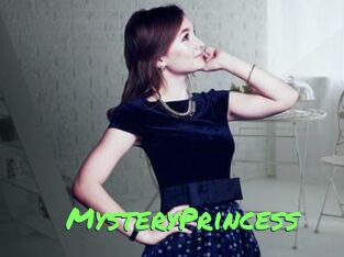 MysteryPrincess