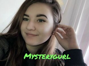 Mysterygurl