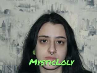 MysticLoly