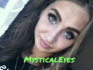 MysticalEyes