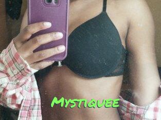 Mystiquee