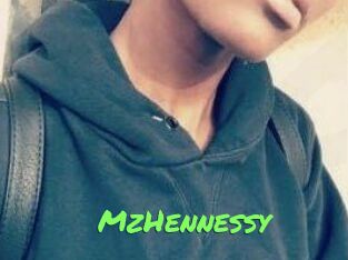 MzHennessy