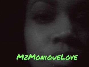 MzMoniqueLove