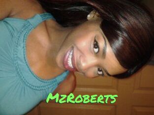 MzRoberts