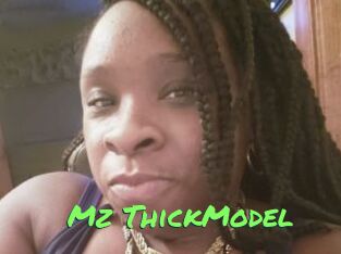 Mz_ThickModel