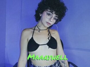 Maaryhell