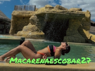 Macarenaescobar27