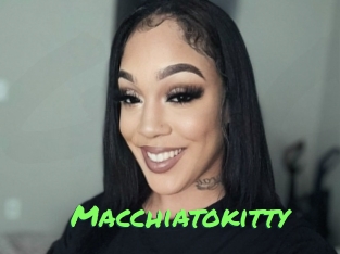 Macchiatokitty