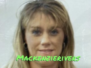 Mackenzierivers