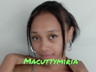 Macuttymiria