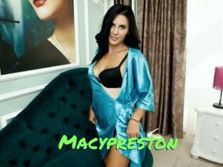 Macypreston