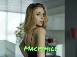 Macysmile