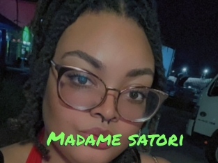 Madame_satori