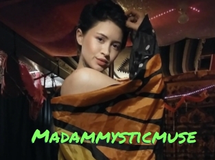 Madammysticmuse