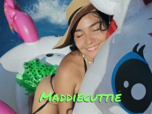 Maddiecuttie