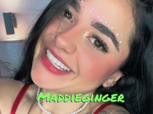 Maddieginger