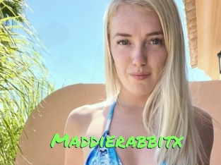 Maddierabbitx