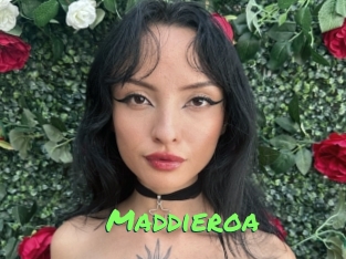 Maddieroa