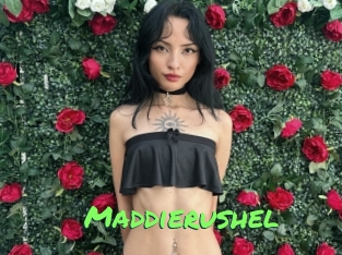 Maddierushel