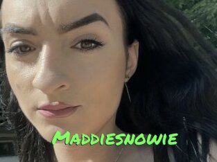 Maddiesnowie