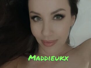 Maddieukx