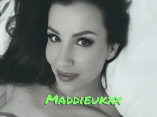 Maddieukxx