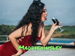 Maddiexinsley