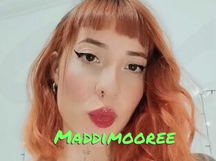 Maddimooree