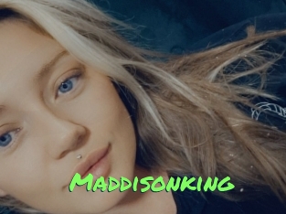 Maddisonking