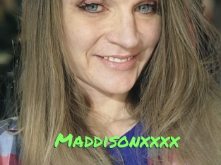 Maddisonxxxx